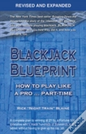 Blackjack Blueprint