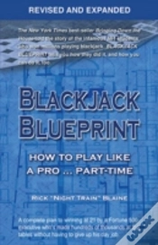 Capa do artigo Blackjack Blueprint