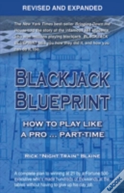 Capa do artigo Blackjack Blueprint