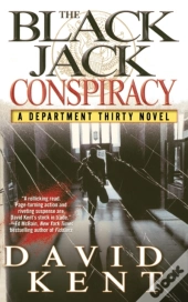Blackjack Conspiracy