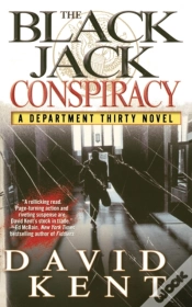 Capa do artigo Blackjack Conspiracy
