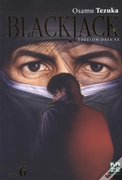 Capa do artigo Blackjack Deluxe T.5