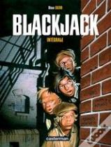 Blackjack ; Intégrale