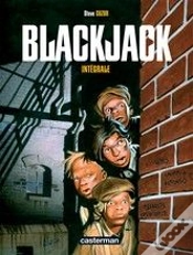 Capa do artigo Blackjack ; Intégrale