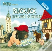 Capa do artigo Blackjack Le Cul Noir Du Limousin