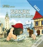 Blackjack - Le Cul Noir Du Limousin
