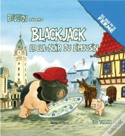 Capa do artigo Blackjack - Le Cul Noir Du Limousin