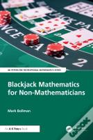 Blackjack Mathematics For Non-Mathematicians