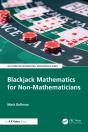 Blackjack Mathematics For Non-Mathematicians - Preview