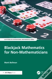 Capa do artigo Blackjack Mathematics For Non-Mathematicians