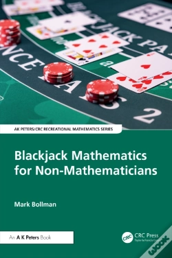 Capa do artigo Blackjack Mathematics For Non-Mathematicians
