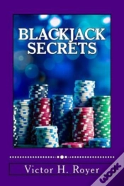 Capa do artigo Blackjack Secrets