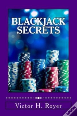Capa do artigo Blackjack Secrets