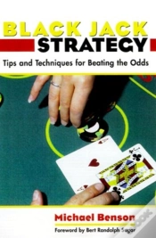 Capa do artigo Blackjack Strategy