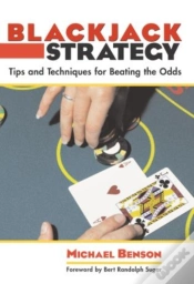 Capa do artigo Blackjack Strategy
