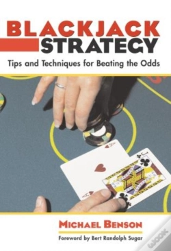 Capa do artigo Blackjack Strategy