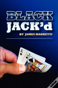Capa do artigo Blackjack'D