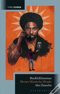 Capa do artigo Blackkklansman