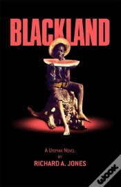 Capa do artigo Blackland