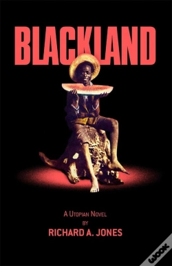 Capa do artigo Blackland