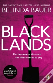 Capa do artigo Blacklands