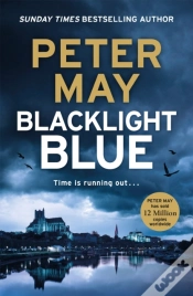 Capa do artigo Blacklight Blue