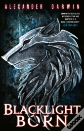 Blacklight Born