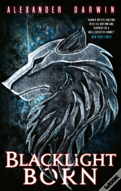 Capa do artigo Blacklight Born