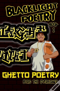 Capa do artigo Blacklight Poetry