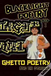 Capa do artigo Blacklight Poetry