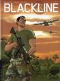 Blackline Tome 1 ; Guerre Privée - Preview