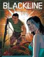 Blackline Tome 2 ; Retombées - Preview