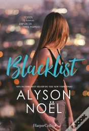 Capa do artigo Blacklist