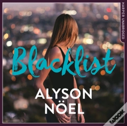 Capa do artigo Blacklist