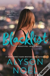 Capa do artigo Blacklist