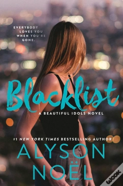 Capa do artigo Blacklist