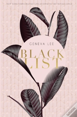 Capa do artigo Blacklist