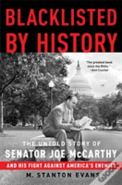 Capa do artigo Blacklisted By History