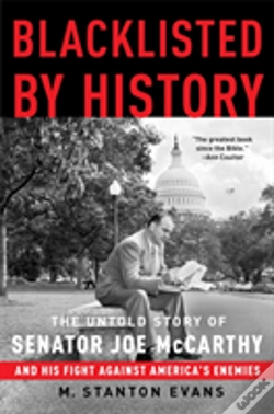 Capa do artigo Blacklisted By History
