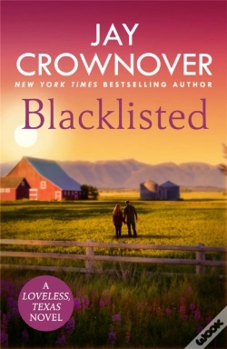 Capa do artigo Blacklisted