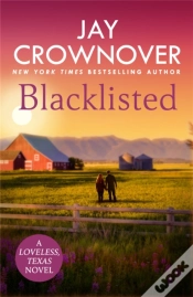 Capa do artigo Blacklisted