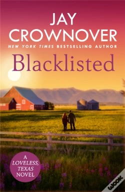Capa do artigo Blacklisted