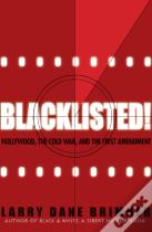 Blacklisted!