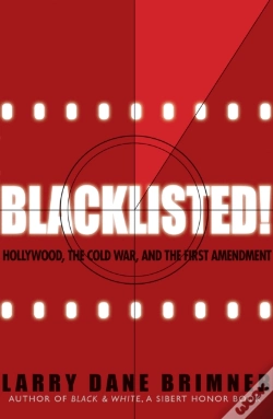 Capa do artigo Blacklisted!