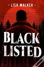 Capa do artigo Blacklisted