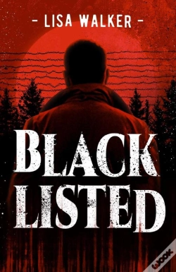 Capa do artigo Blacklisted