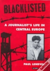 Capa do artigo Blacklisted