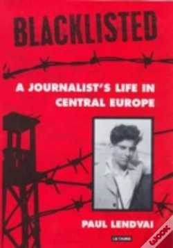 Capa do artigo Blacklisted