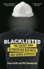 Blacklisted - Preview