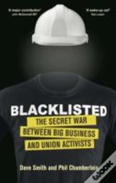 Blacklisted